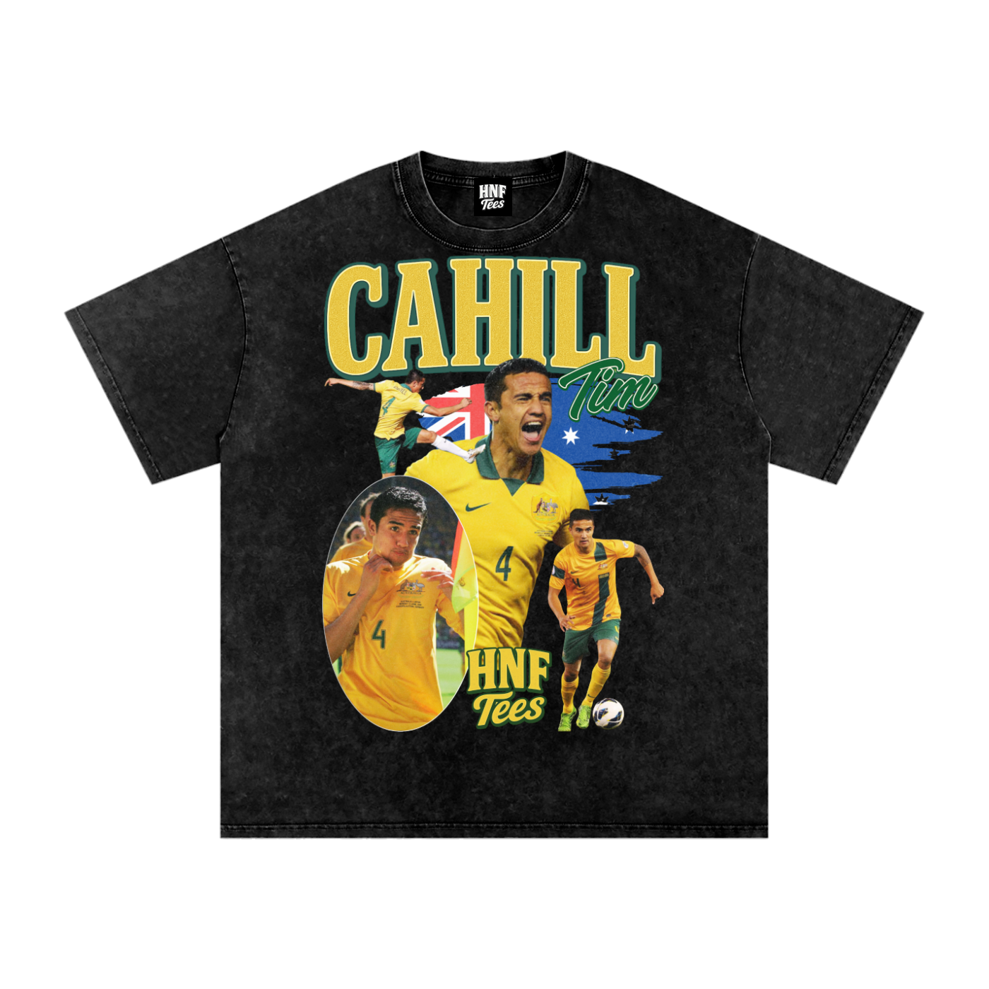 Tim Cahill Tee