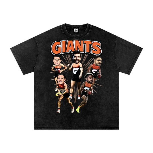 Giants 26 Tee