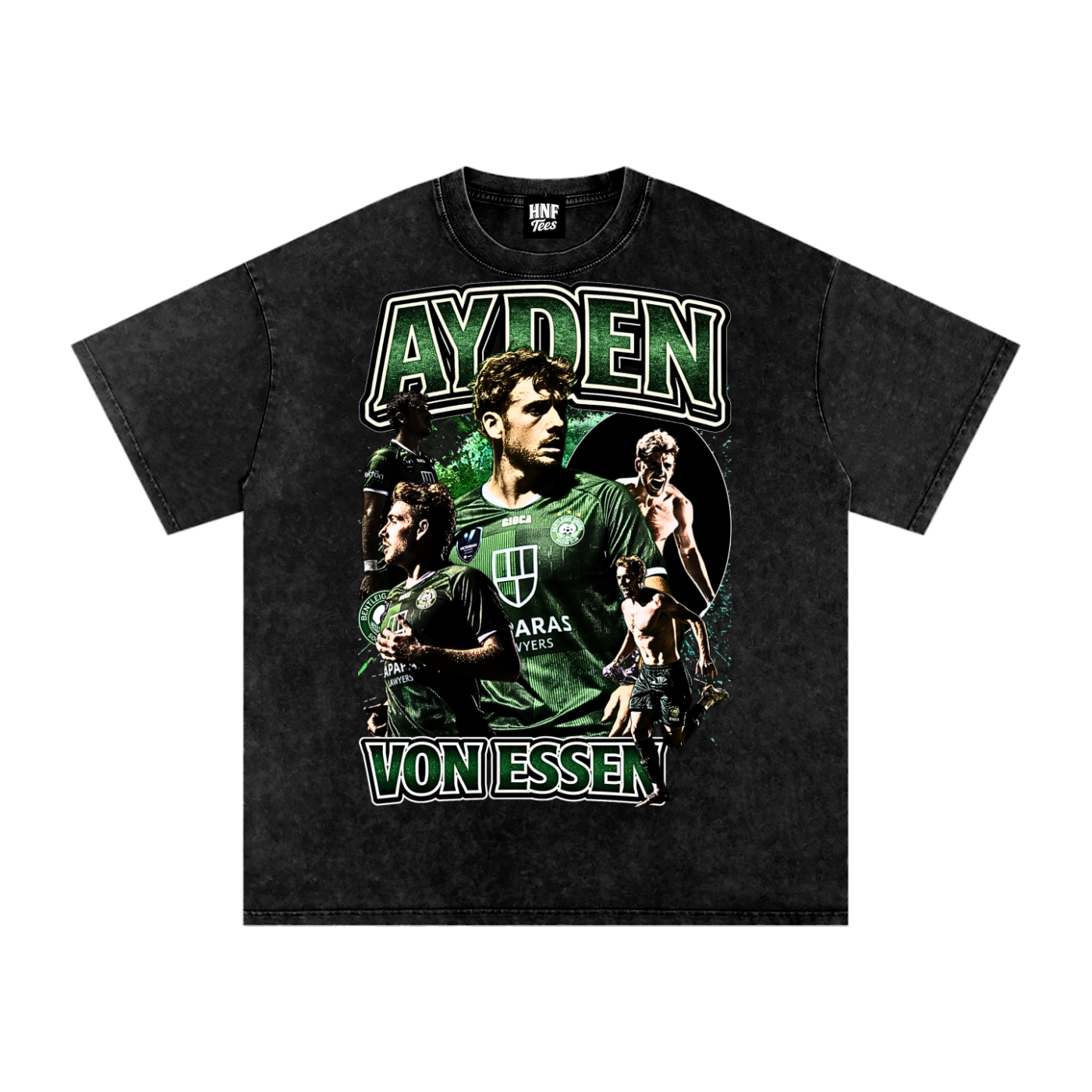 Ayden Von Essen Tee