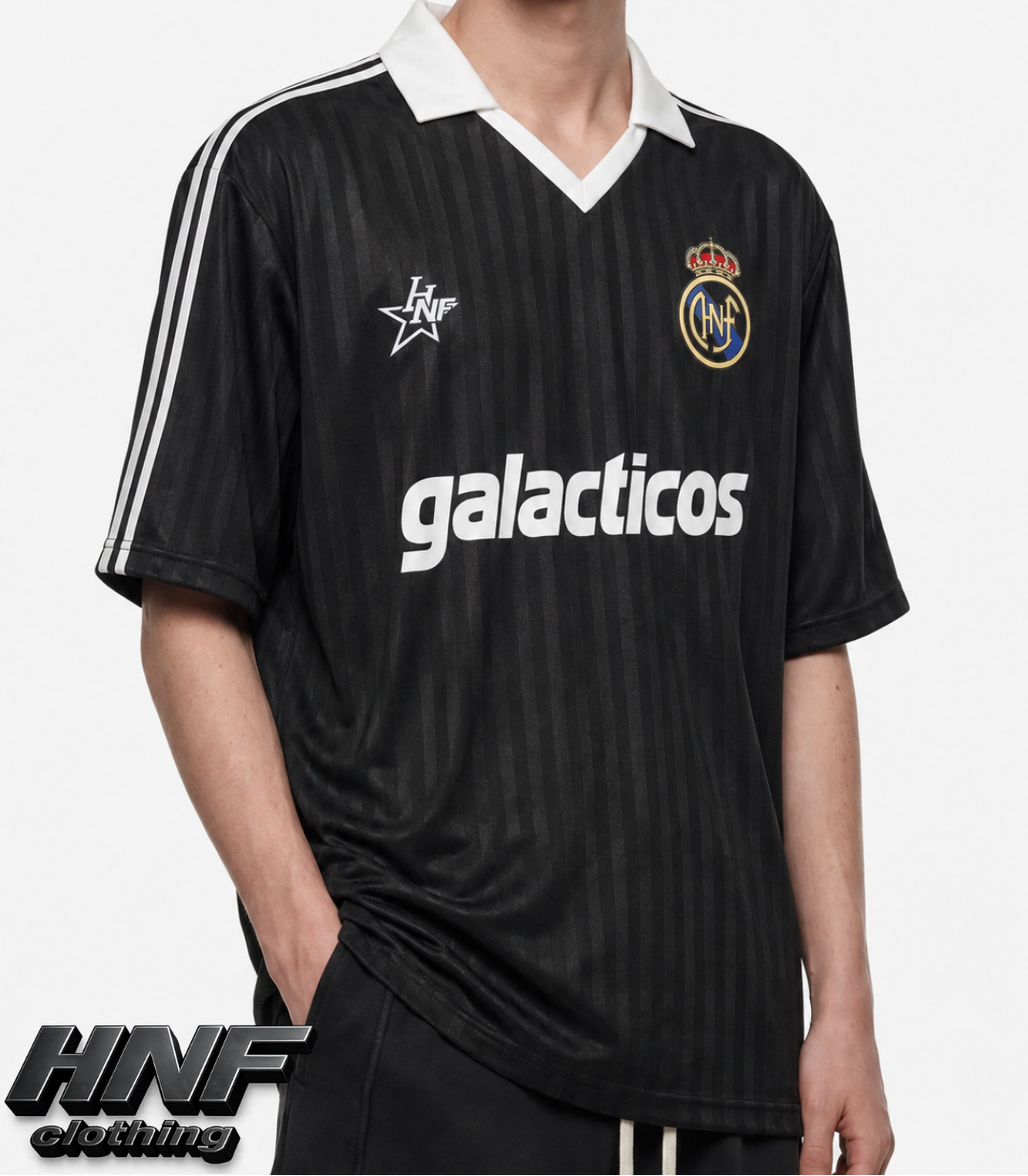 Galacticos HNF Jersey