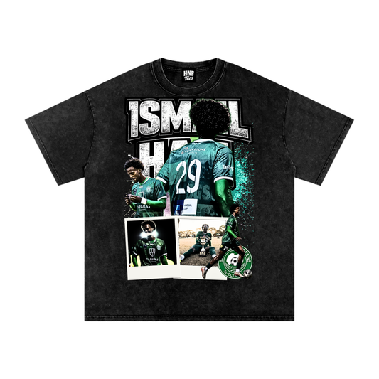 Ismail Haji Tee