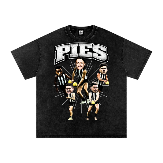 Pies 26 Tee