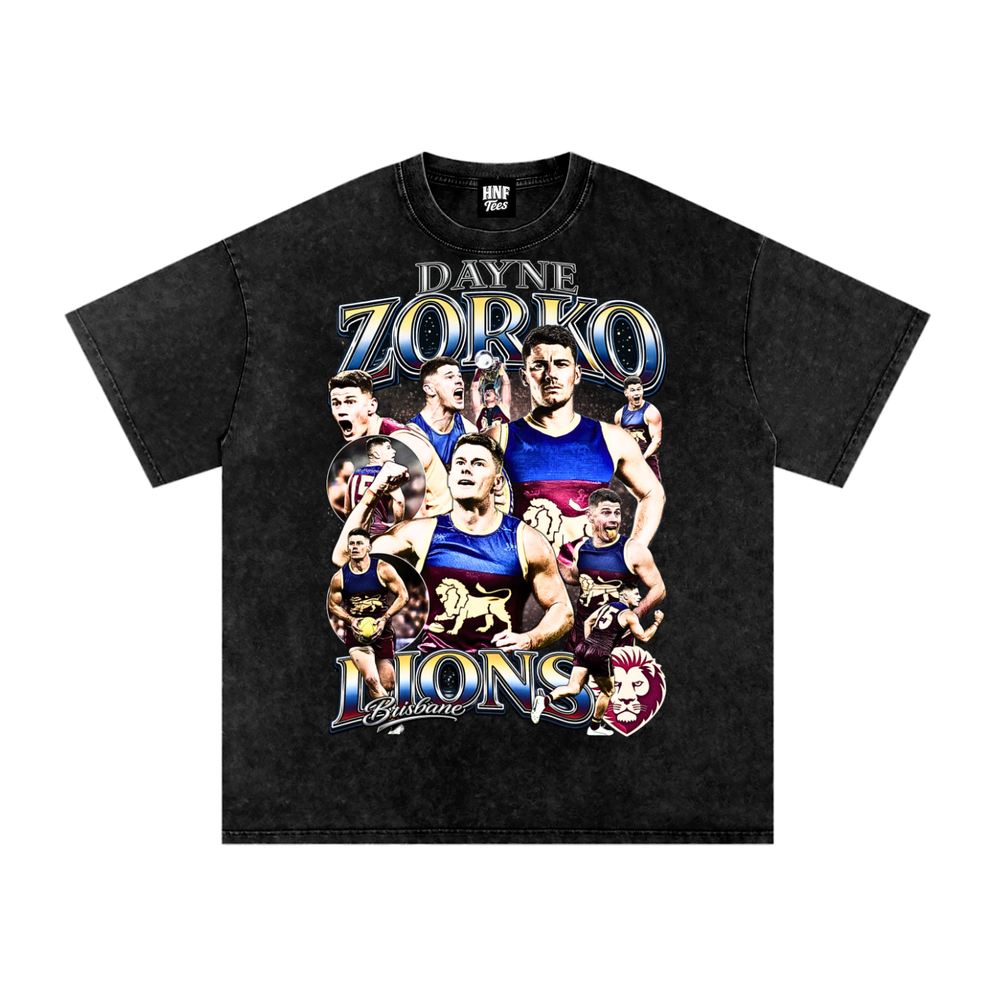 Dayne Zorko Tee