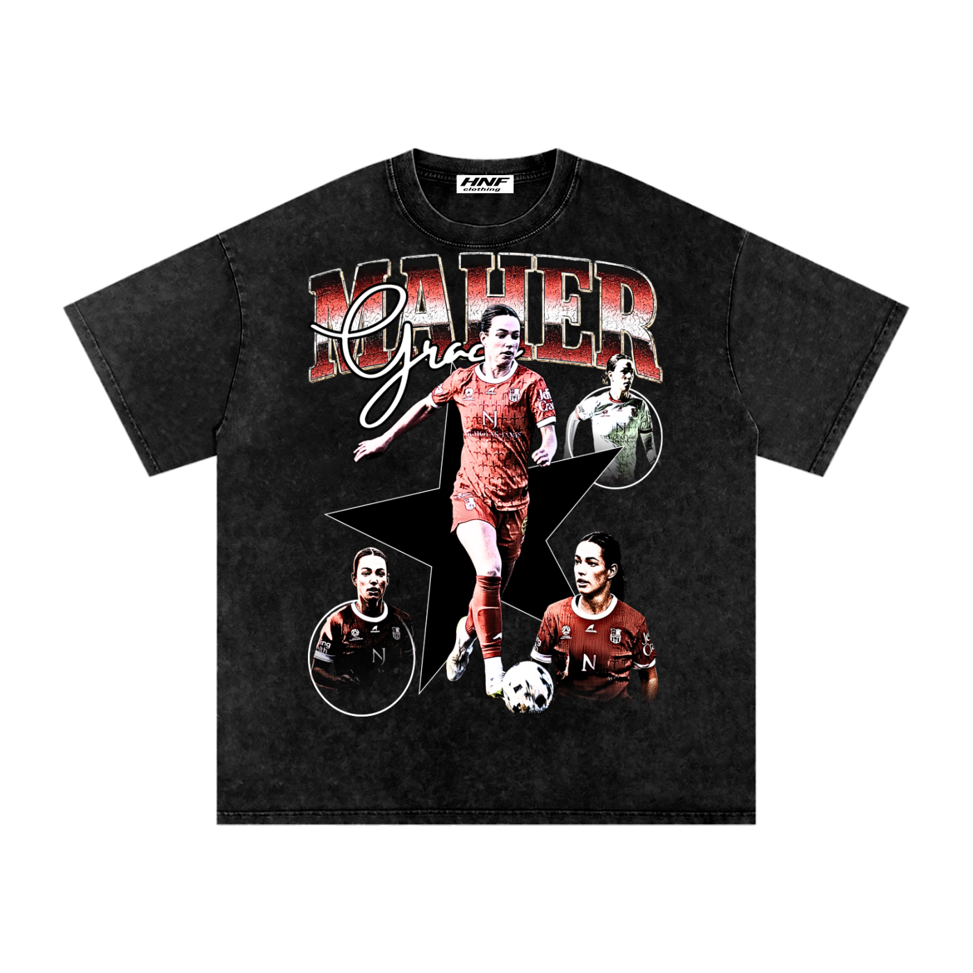 Grace Maher Tee