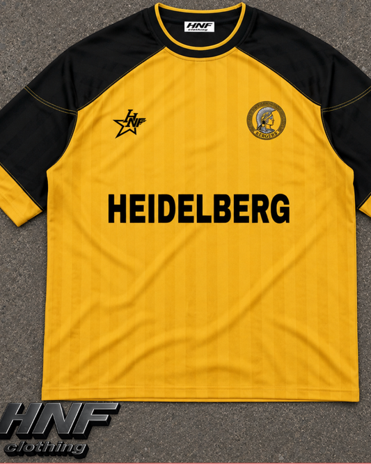Alexander HNF Jersey