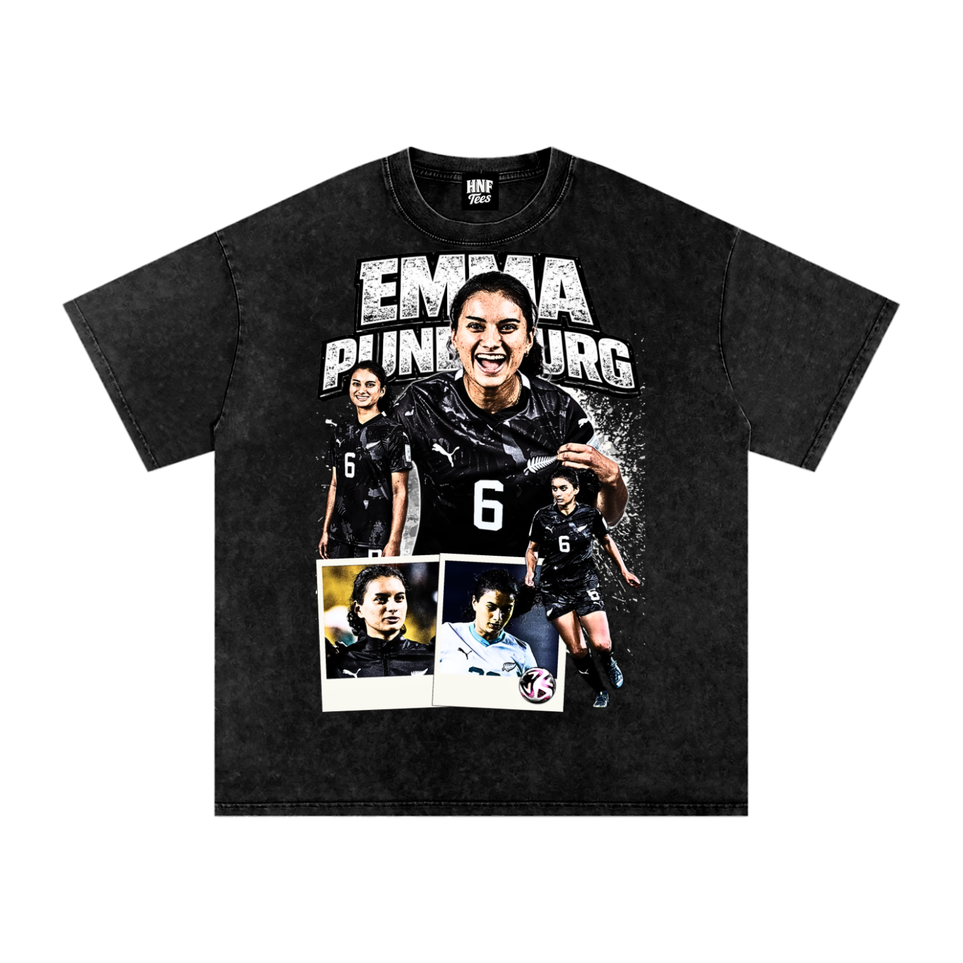 Emma Pijnenburg Tee
