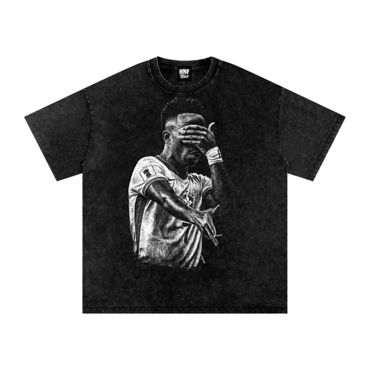 Vini Jr ICONS Tee