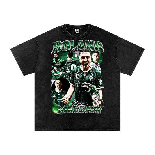 Liam Boland Tee