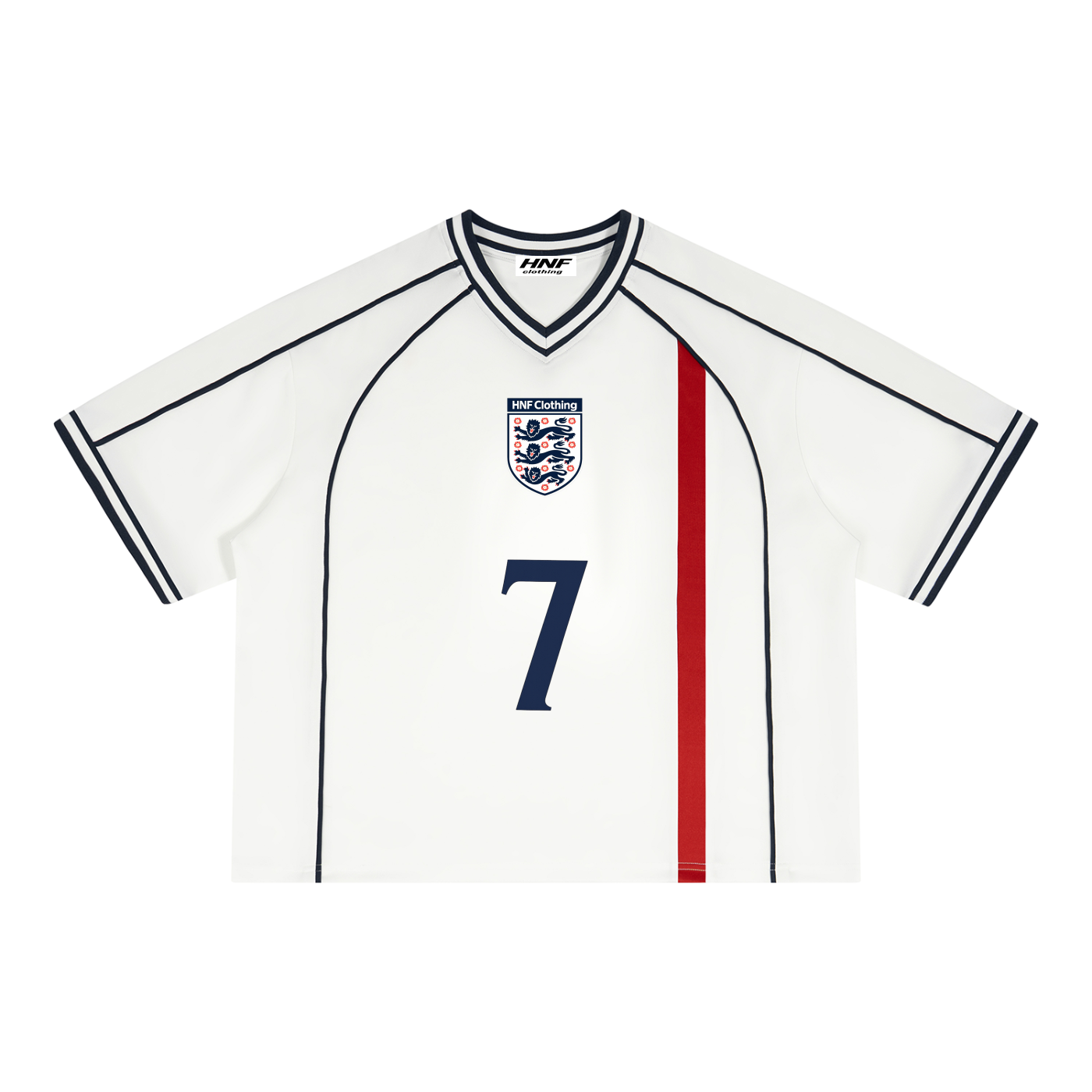 England HNF Jersey