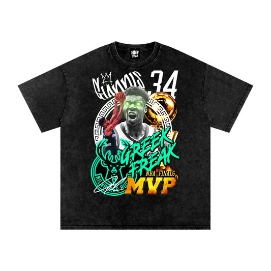 Giannis Tee
