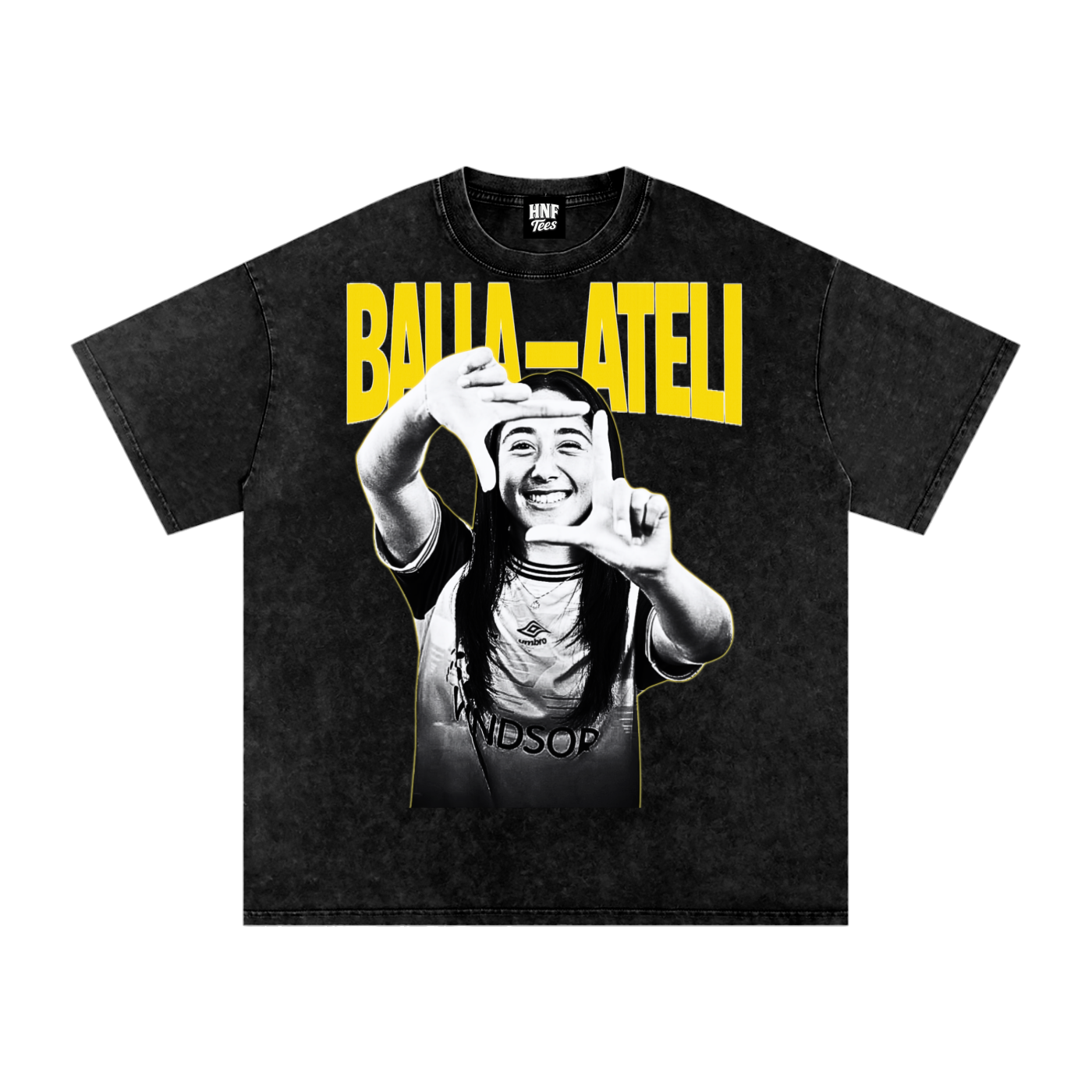 Shylah Balla-Ateli Tee