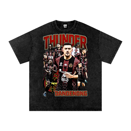 Dandy Thunder tee