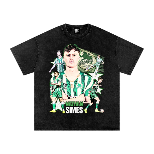 Nathan Simes Tee