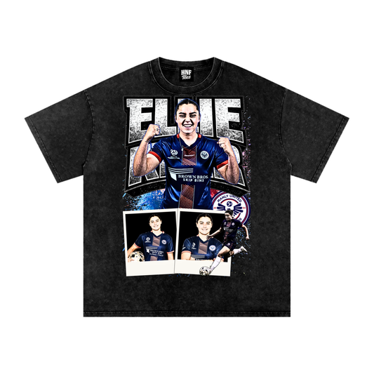 Ellie Kerr Tee