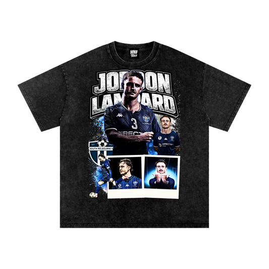 Jordon Lampard Tee