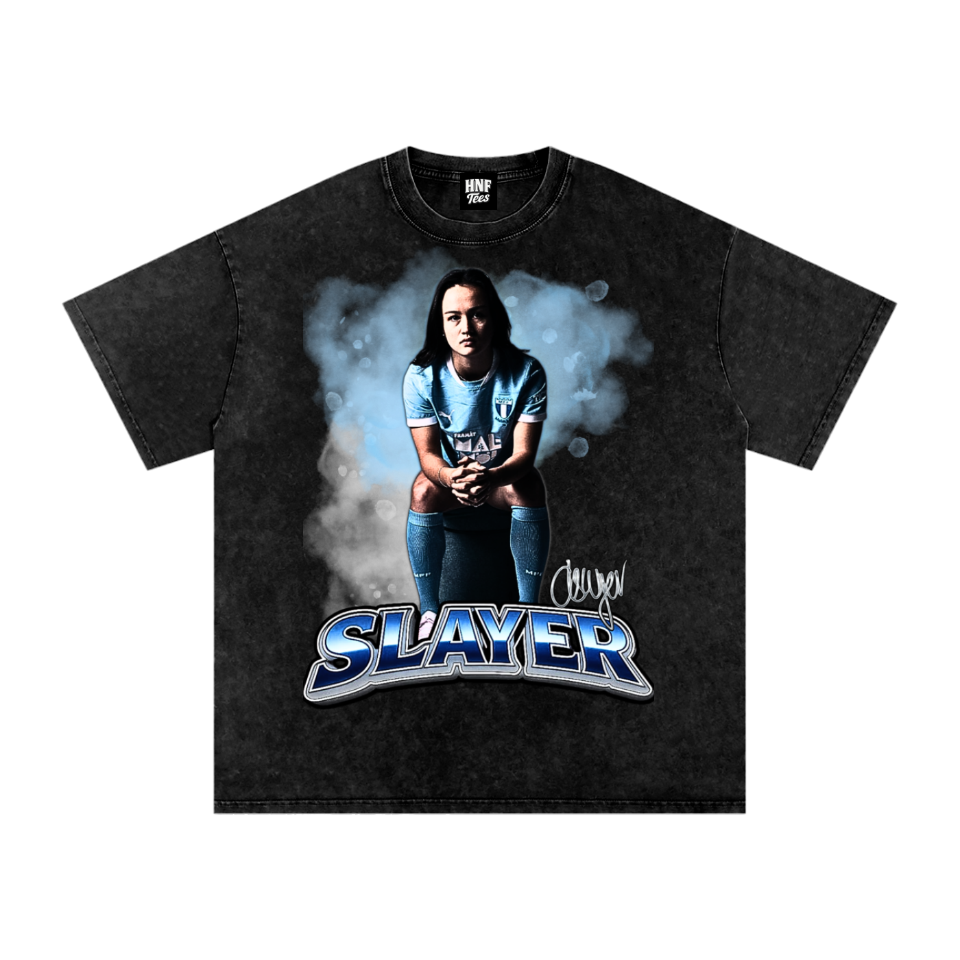 Amy Sayer Tee