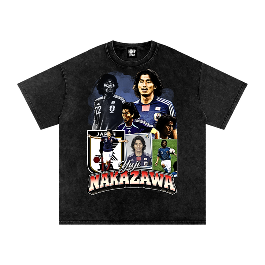 Yuji Nakazawa Tee