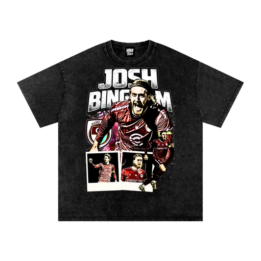 Josh Bingham Tee