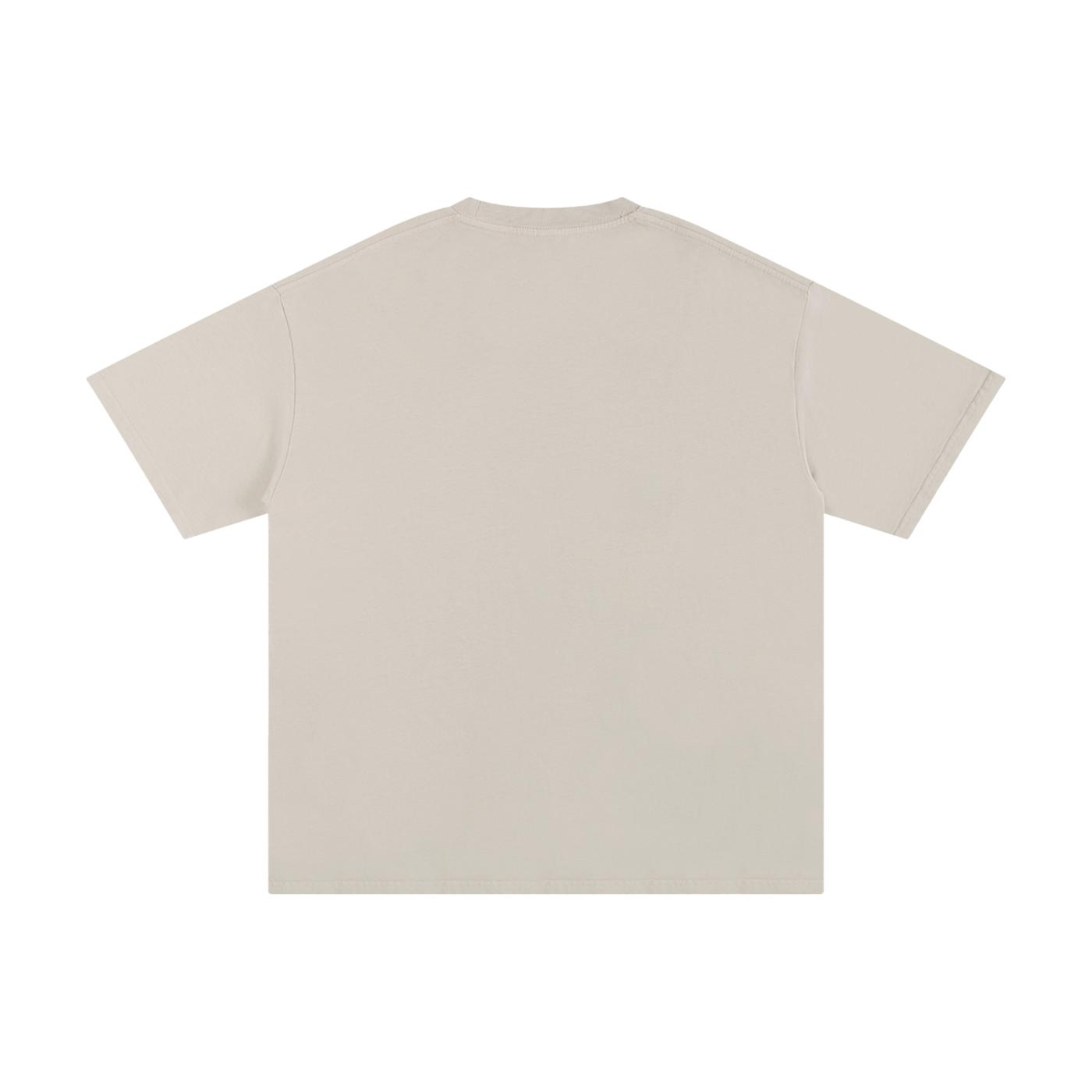 Chol Big Face Tee