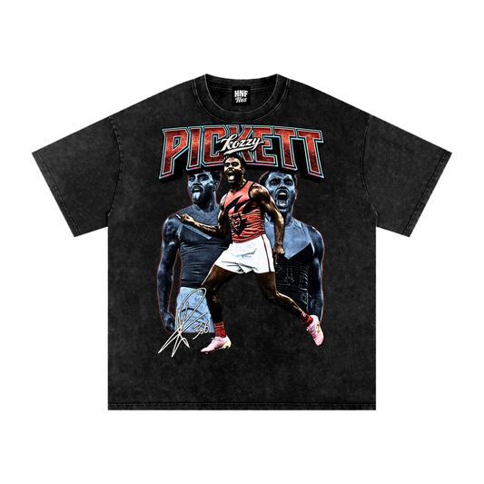 Kysaiah Pickett Tee