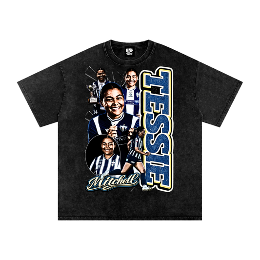 Tessie Mitchell Tee