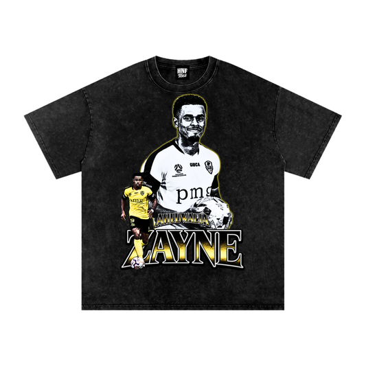 Zayne Aluwalia Tee