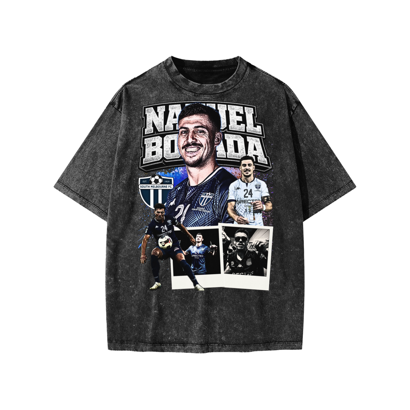 Bonada Kids Tee
