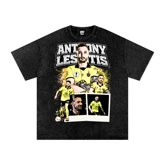 Anthony Lesiotis Tee
