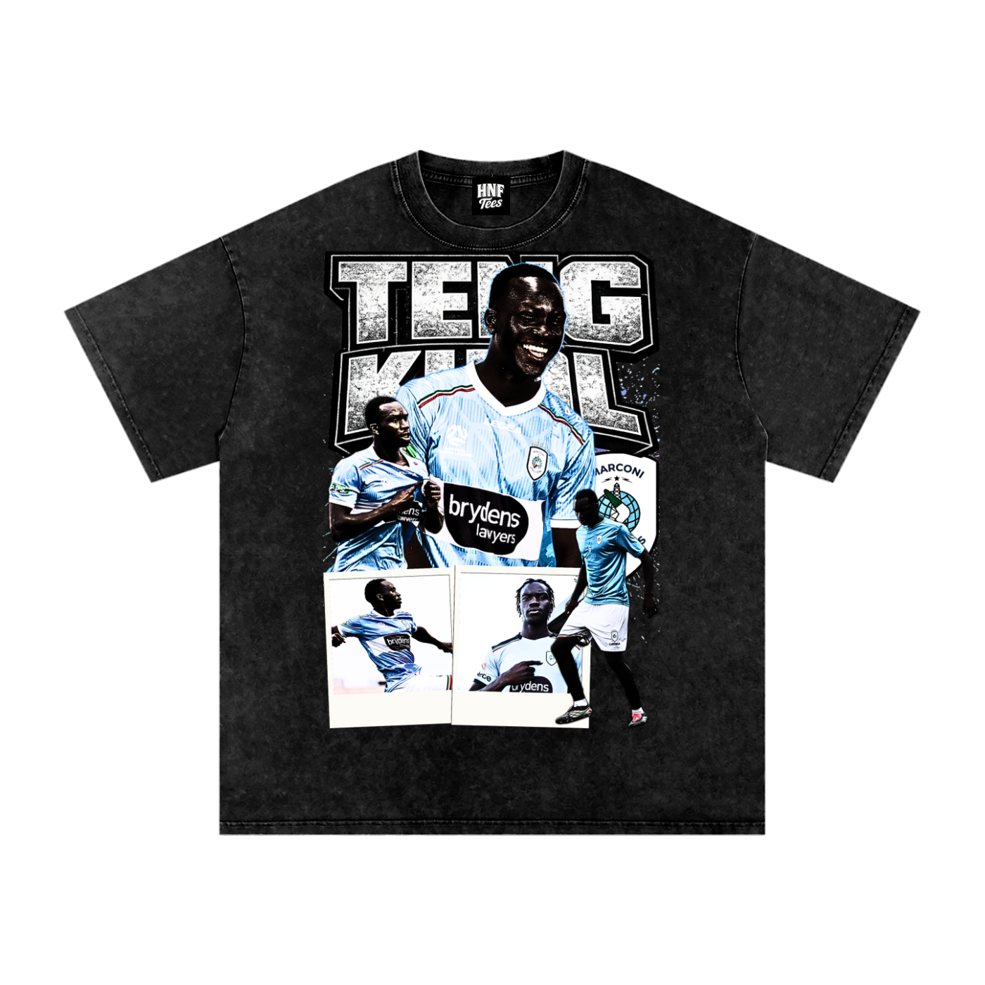 Teng Kuol Tee