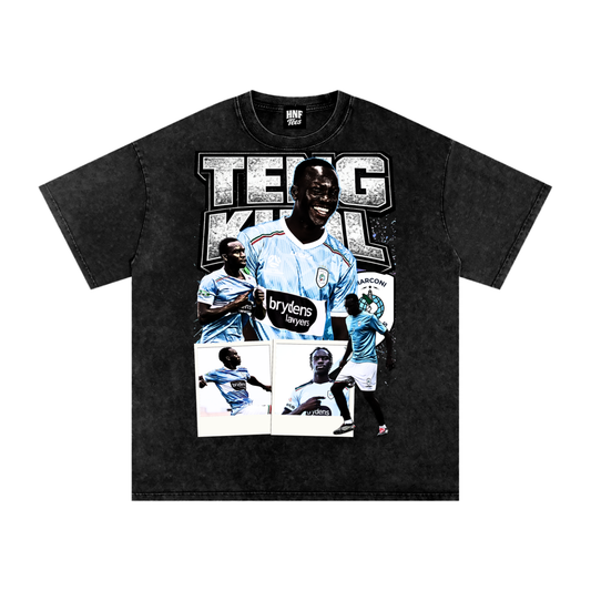 Teng Kuol Tee