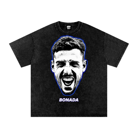Bonada Big Face Tee