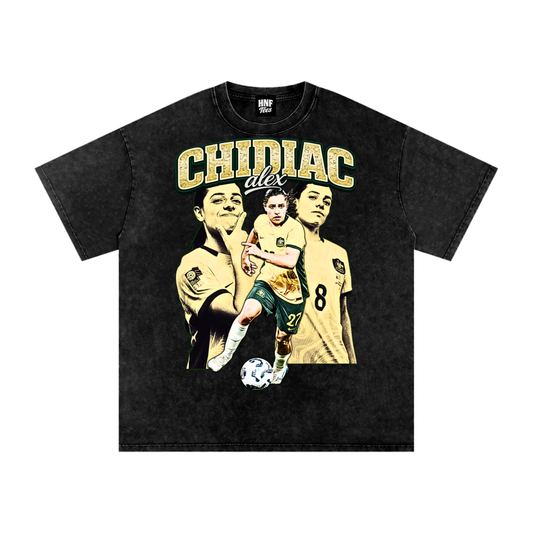 Alex Chidiac Tee