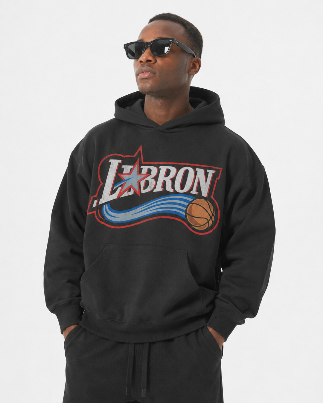 King of Philly Hoodie