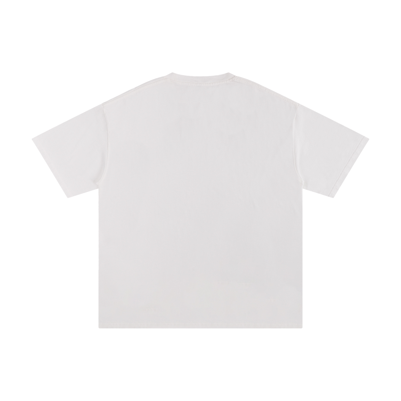 Chol Big Face Tee