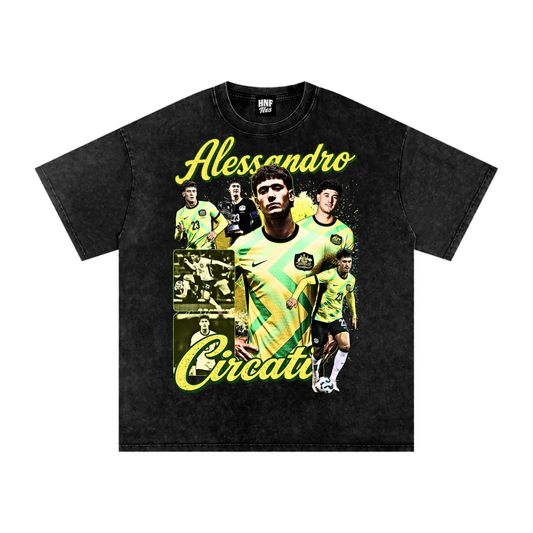 Alessandro Circati Tee