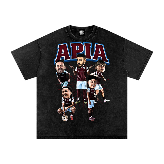 Apia 26 Tee