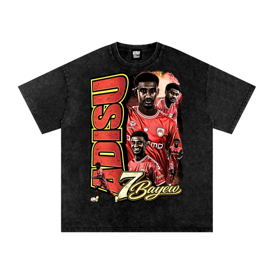 Adisu Bayew Tee
