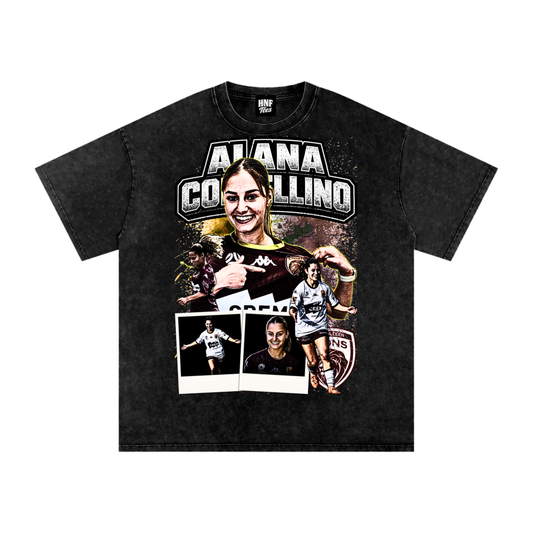 Alana Cortellino Tee