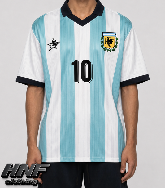 Argentina HNF Jersey