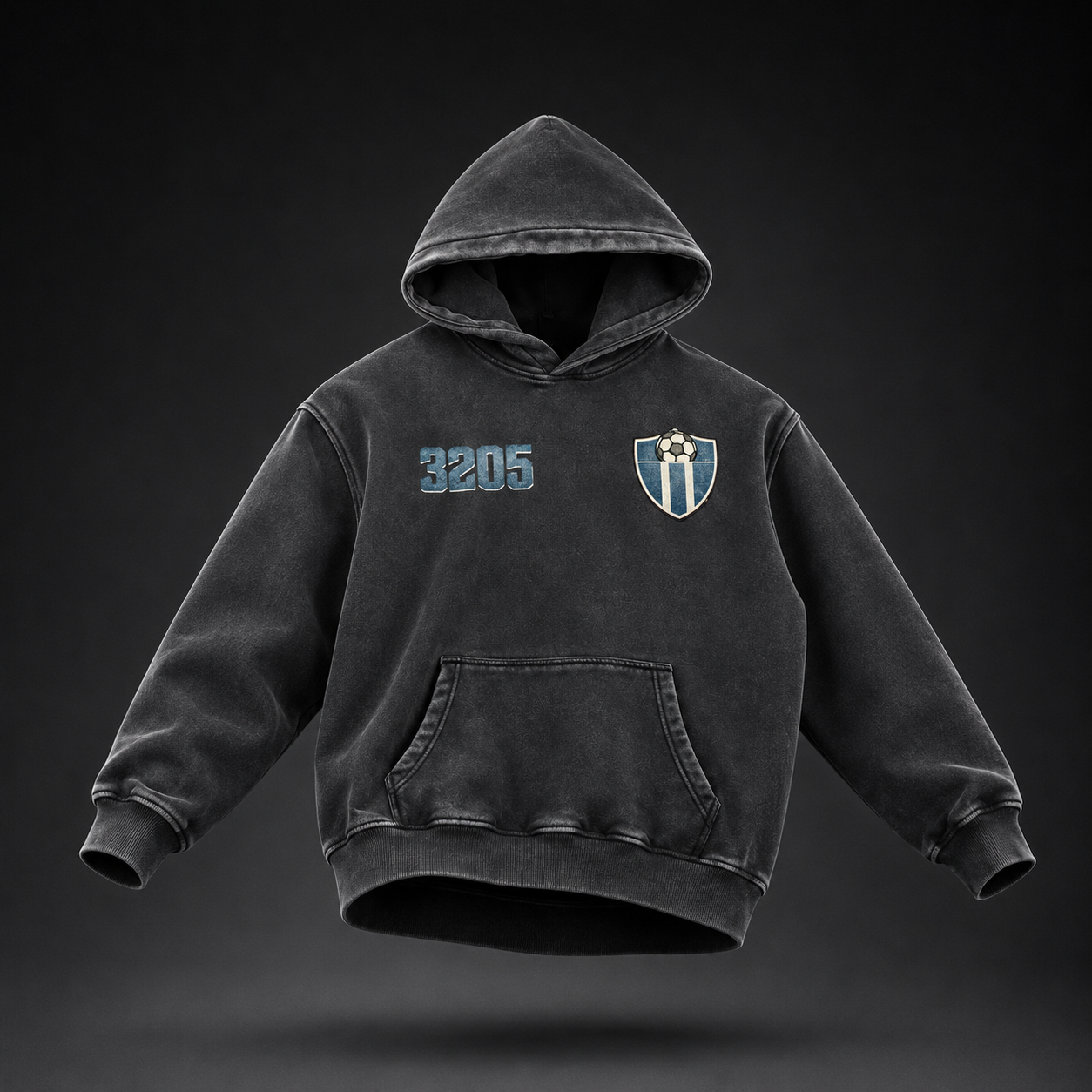 Hellas Hoodie