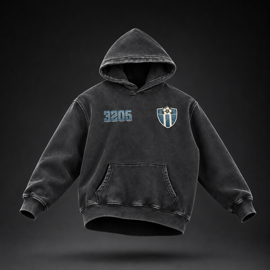 Hellas Hoodie