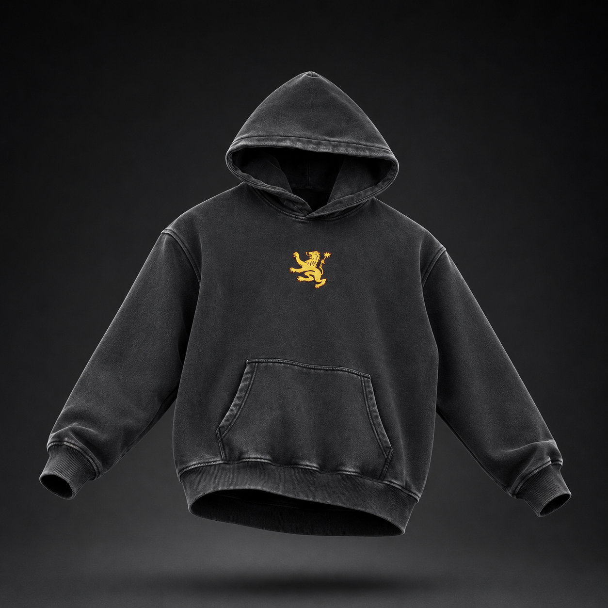 Preston Hoodie