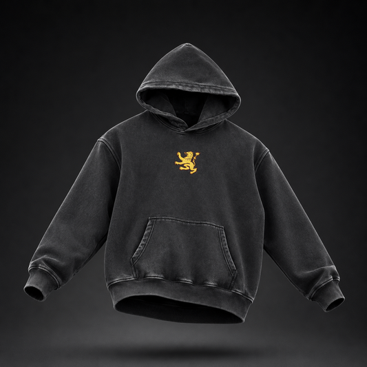 Preston Hoodie