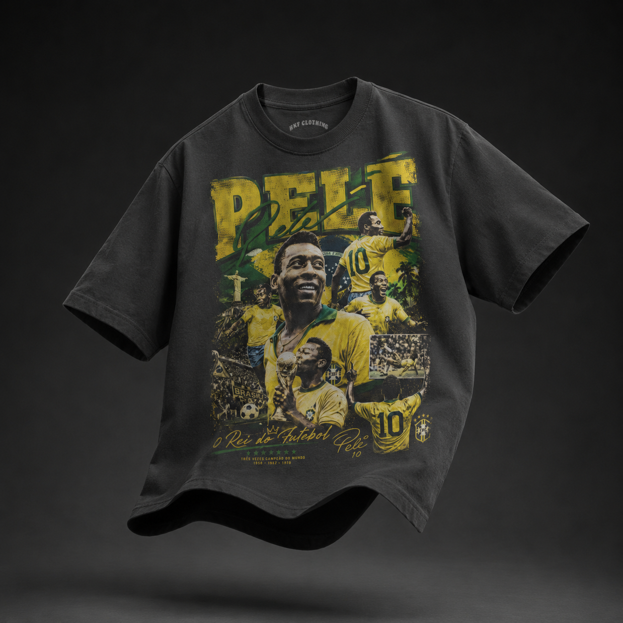 Pele Tee