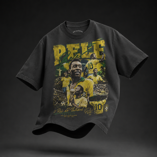 Pele Tee