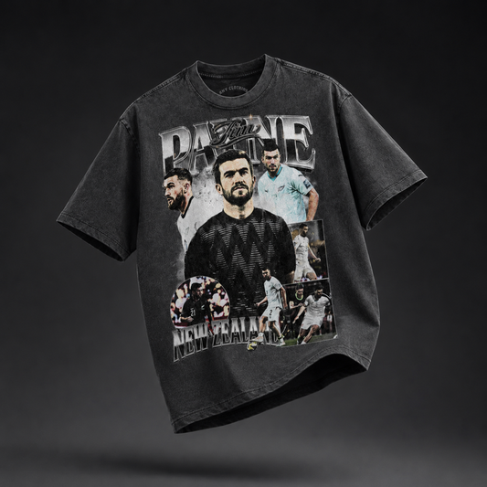 Tim Payne Tee