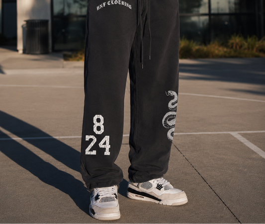 Mamba Sweat Pants