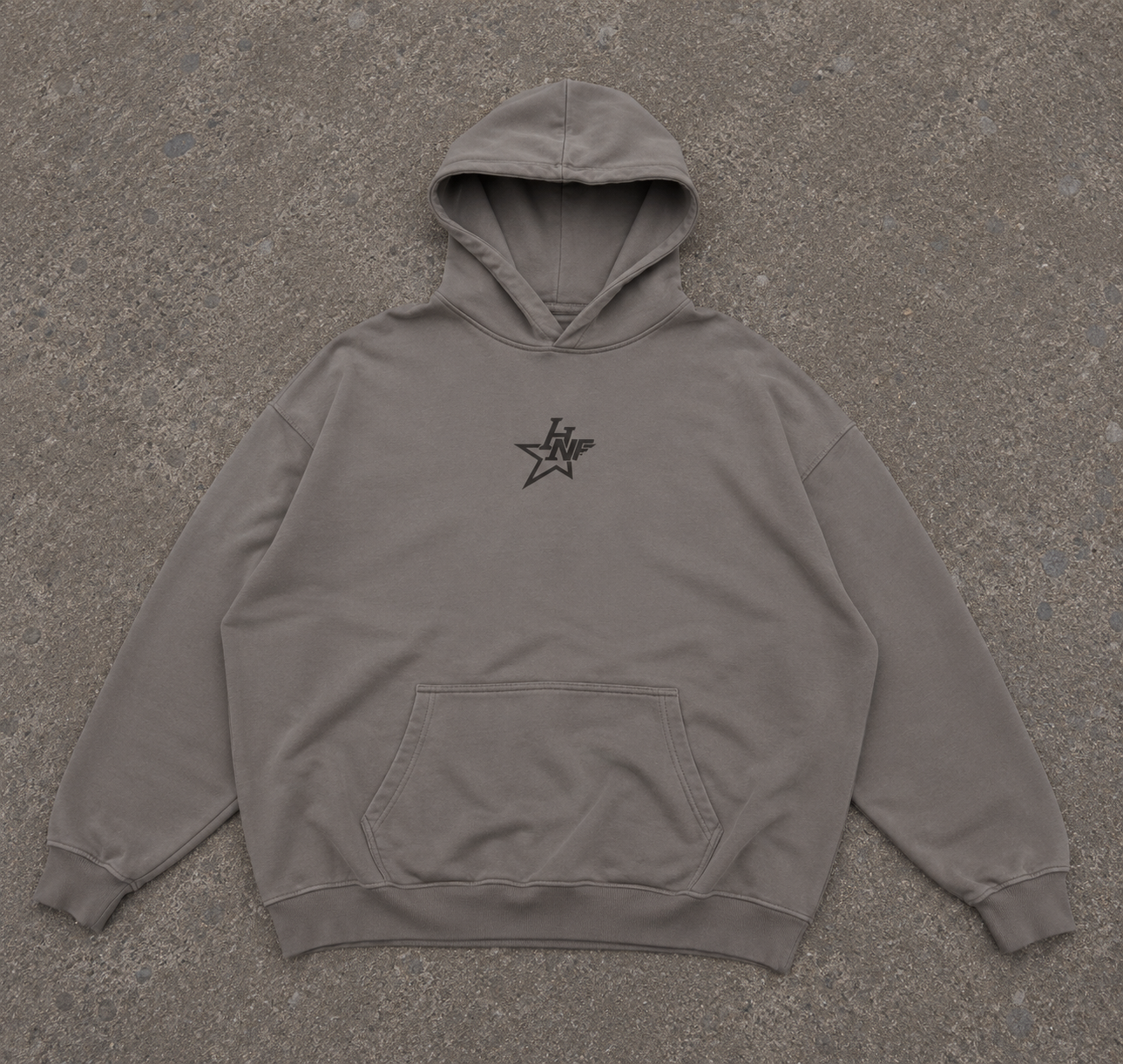 HNF Hoodie