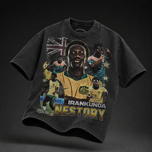 Irankunda Tee