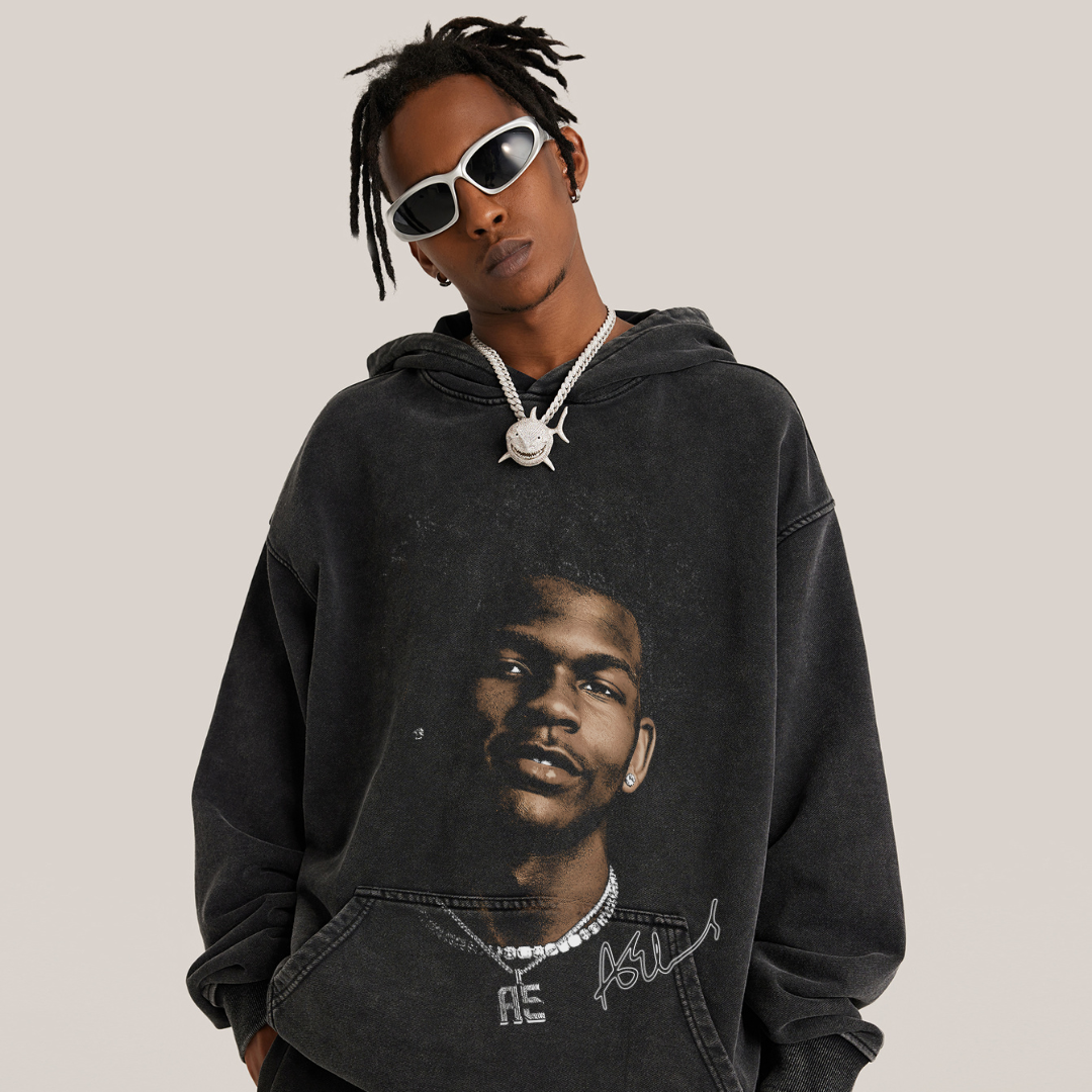 AntMan Hoodie